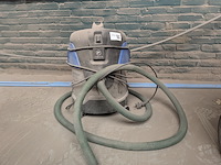 Bouwstofzuiger nilfisk, aero 21-21 pc inox eu - afbeelding 2 van  4