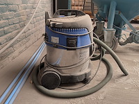 Bouwstofzuiger nilfisk, aero 21-21 pc inox eu - afbeelding 3 van  4