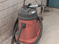 Bouwstofzuiger numatic - afbeelding 1 van  6