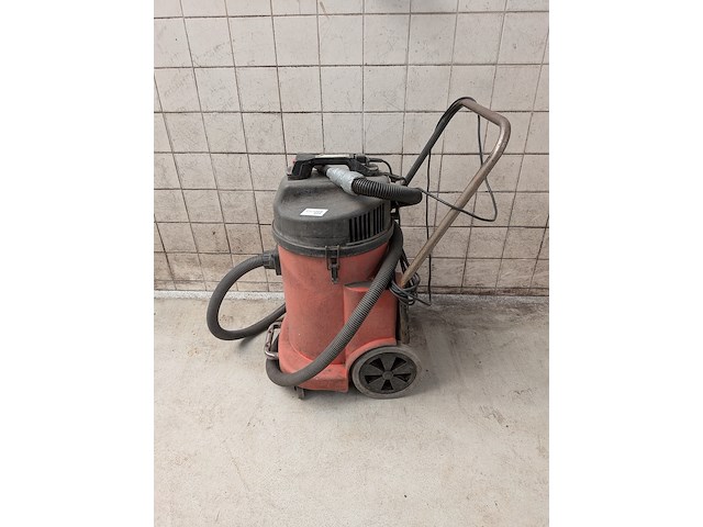 Bouwstofzuiger numatic - afbeelding 2 van  6
