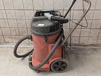 Bouwstofzuiger numatic - afbeelding 2 van  6