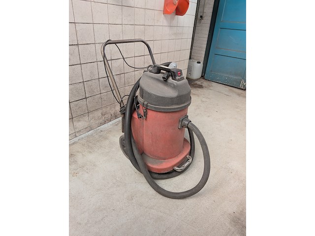 Bouwstofzuiger numatic - afbeelding 4 van  6