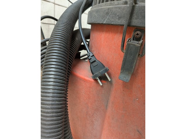 Bouwstofzuiger numatic - afbeelding 6 van  6