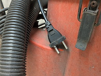 Bouwstofzuiger numatic - afbeelding 6 van  6