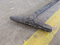 Bouwstofzuiger starmix, is ar-1425, bouwjaar 2024 - afbeelding 2 van  10