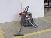 Bouwstofzuiger starmix, is ar-1425, bouwjaar 2024 - afbeelding 1 van  10