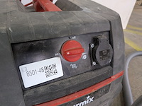 Bouwstofzuiger starmix, is ar-1425, bouwjaar 2024 - afbeelding 6 van  10