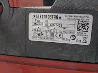 Bouwstofzuiger starmix, is ar-1425, bouwjaar 2024 - afbeelding 8 van  10