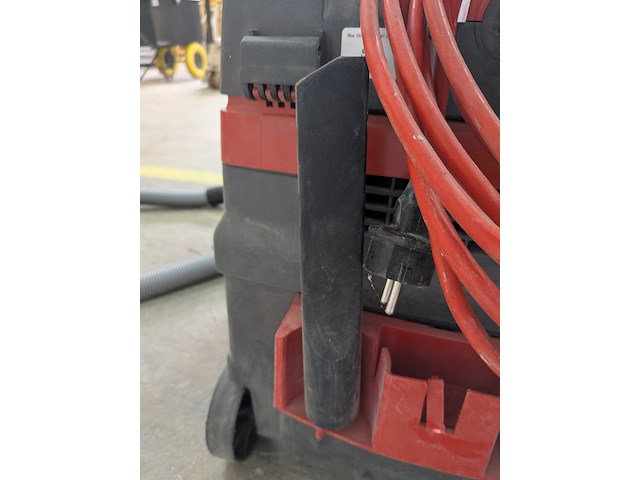 Bouwstofzuiger starmix, is ar-1425, bouwjaar 2024 - afbeelding 9 van  10