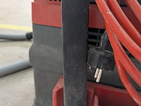 Bouwstofzuiger starmix, is ar-1425, bouwjaar 2024 - afbeelding 9 van  10