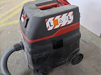 Bouwstofzuiger starmix, is ar-1425, bouwjaar 2024 - afbeelding 10 van  10