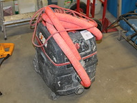 Bouwstofzuiger starmix isc-l1625.