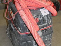 Bouwstofzuiger starmix isc-l1625. - afbeelding 2 van  4