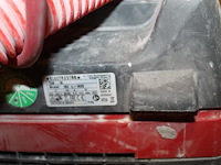 Bouwstofzuiger starmix isc-l1625. - afbeelding 4 van  4
