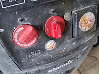 Bouwstofzuiger starmix - afbeelding 2 van  8