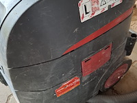 Bouwstofzuiger starmix - afbeelding 4 van  8