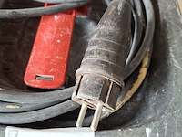 Bouwstofzuiger starmix - afbeelding 5 van  8