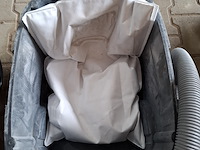 Bouwstofzuiger starmix - afbeelding 6 van  8