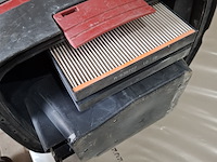 Bouwstofzuiger starmix - afbeelding 7 van  8