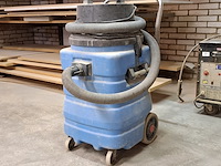 Bouwstofzuiger - afbeelding 1 van  9