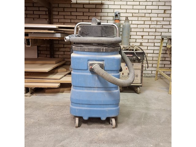 Bouwstofzuiger - afbeelding 2 van  9