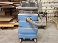 Bouwstofzuiger - afbeelding 2 van  9