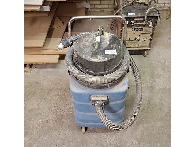 Bouwstofzuiger - afbeelding 3 van  9