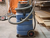 Bouwstofzuiger - afbeelding 5 van  9