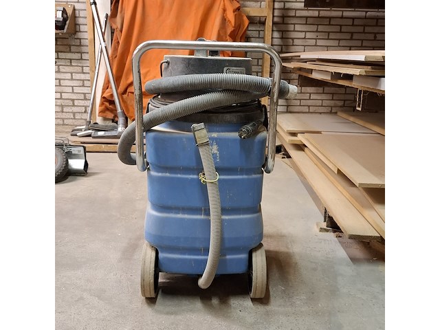 Bouwstofzuiger - afbeelding 6 van  9