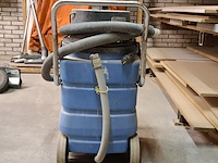 Bouwstofzuiger - afbeelding 6 van  9