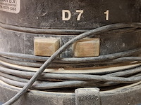 Bouwstofzuiger - afbeelding 7 van  9