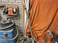 Bouwstofzuiger - afbeelding 8 van  9