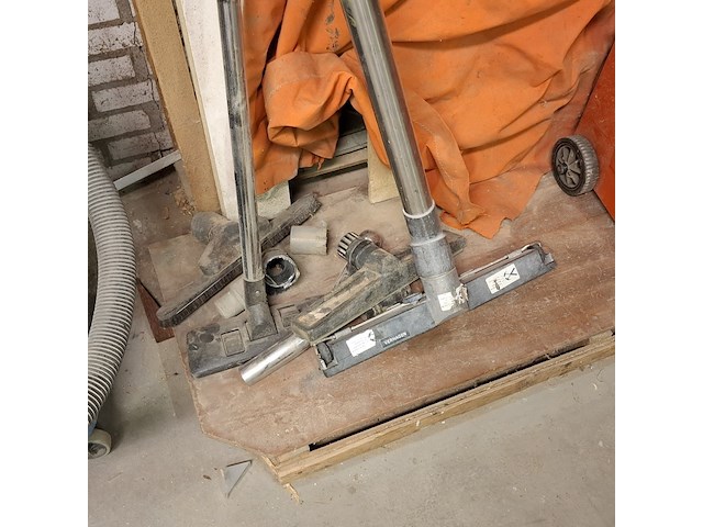 Bouwstofzuiger - afbeelding 9 van  9