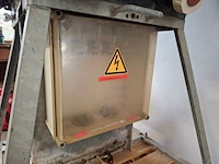 Bouwstroomkast bos - afbeelding 5 van  7
