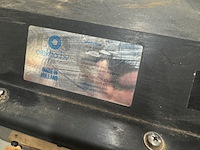 Bouwstroomkast en krachtstroomkabel bos elektro, midi laag, 63a - afbeelding 4 van  5