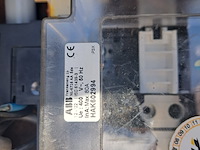 Bouwstroomkast, helaf, primo 711e33716 - afbeelding 6 van  23