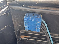 Bouwstroomkast, helaf, primo 711e33716 - afbeelding 8 van  23