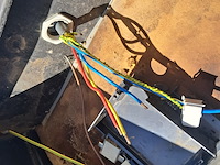 Bouwstroomkast, helaf, primo 711e33716 - afbeelding 9 van  23