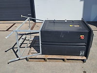 Bouwstroomkast, helaf, primo 711e33716 - afbeelding 1 van  23