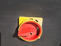 Bouwstroomkast, helaf, primo 711e33716 - afbeelding 13 van  23