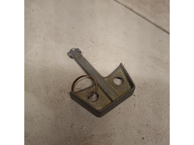 Bouwstroomkast kem 41 - afbeelding 2 van  11