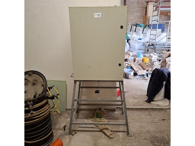 Bouwstroomkast kem 41 - afbeelding 4 van  11