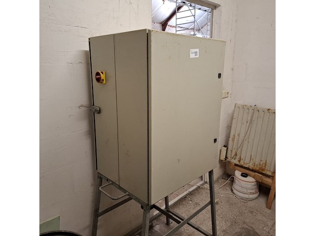 Bouwstroomkast kem 41 - afbeelding 5 van  11