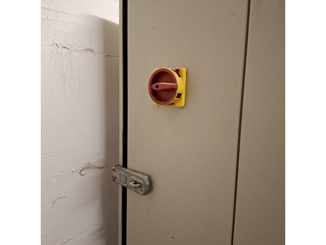 Bouwstroomkast kem 41 - afbeelding 6 van  11