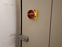 Bouwstroomkast kem 41 - afbeelding 6 van  11