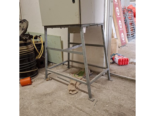 Bouwstroomkast kem 41 - afbeelding 7 van  11