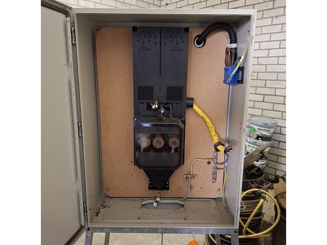 Bouwstroomkast kem 41 - afbeelding 11 van  11