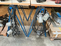 Bouwverlichting 120m - afbeelding 1 van  1