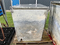 Bouwwaterput (2x) - afbeelding 2 van  6