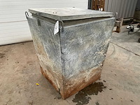 Bouwwaterput - afbeelding 1 van  6